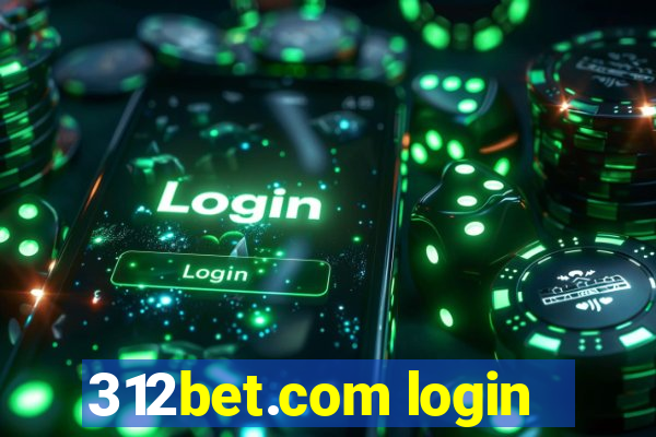 312bet.com login